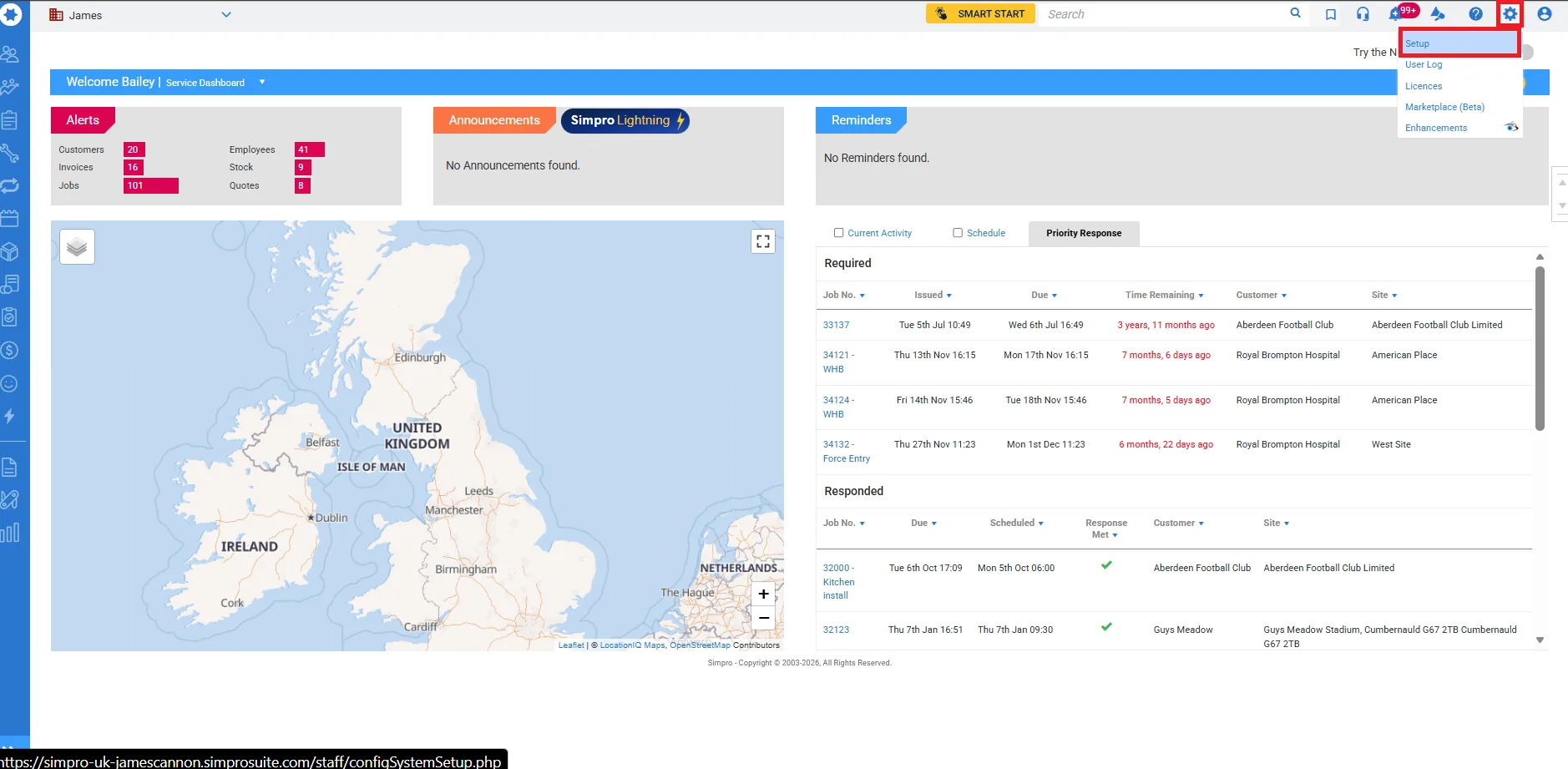 Multi-Company differentiator 16 Screenshot 2026 06 24 104754
