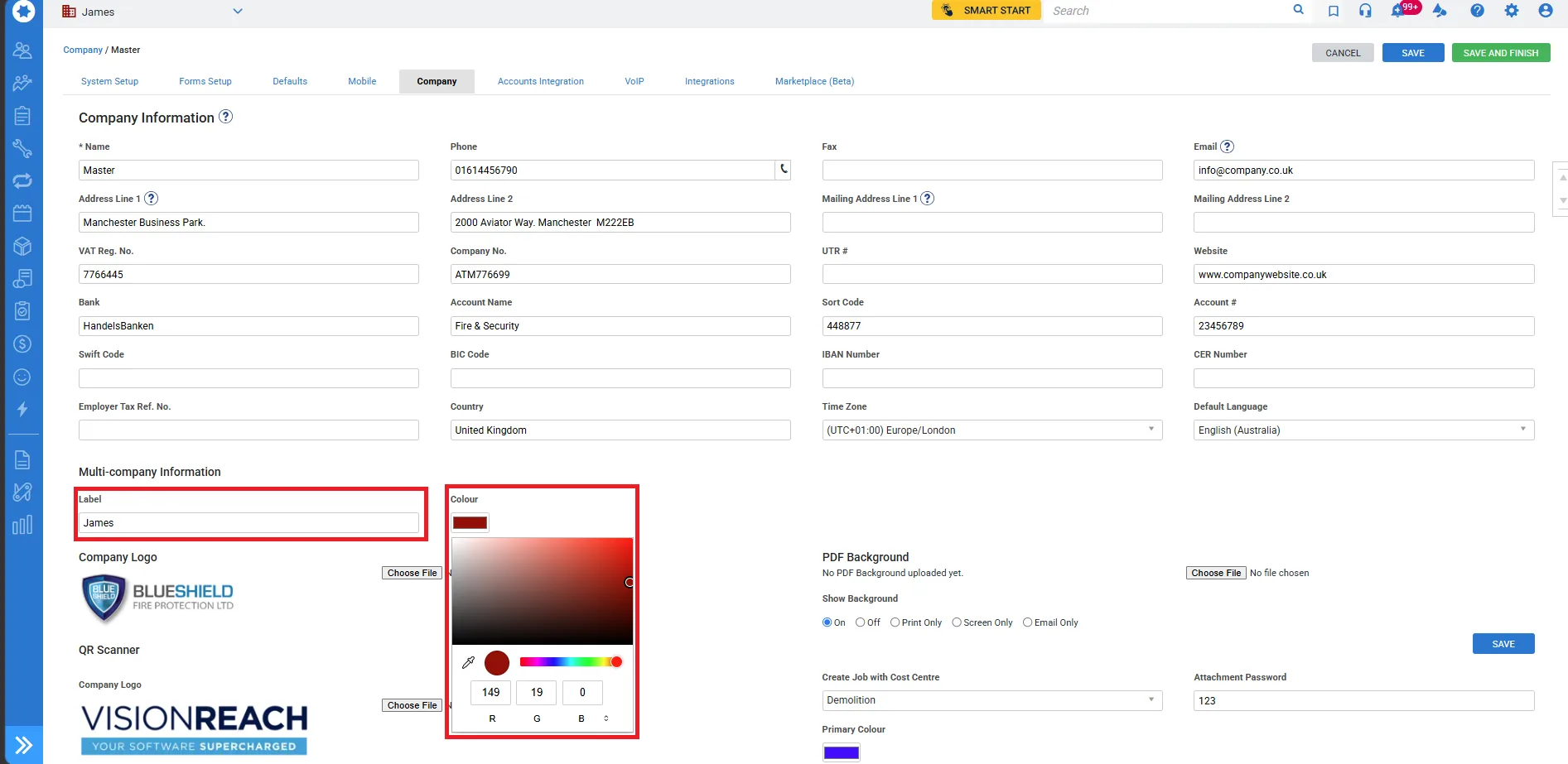 Multi-Company differentiator 17 Screenshot 2026 06 24 104847